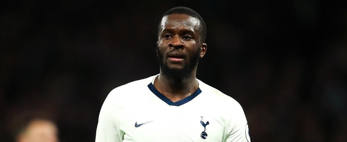 Tanguy Ndombele