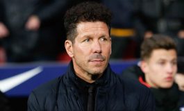Liverpool – Atletico : Simeone fait une comparaison osée !
