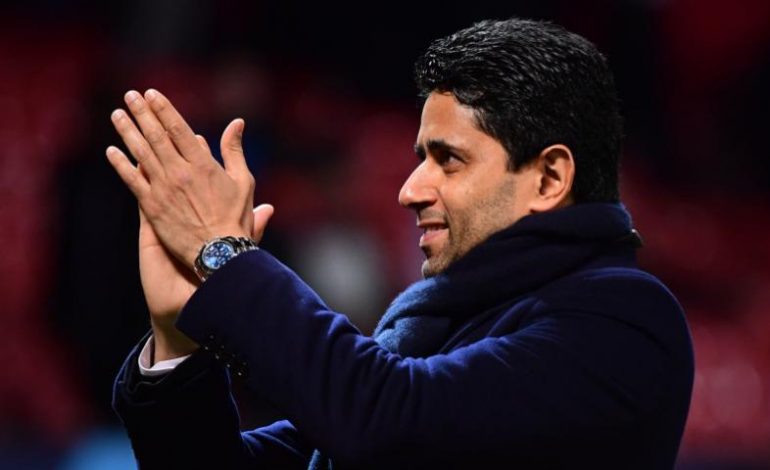 PSG : la réponse inattendue d’Al-Khelaifi au tacle de Mediapro
