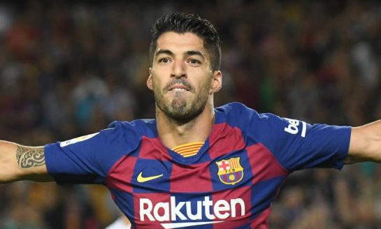 Mercato / PSG : un club prend de l'avance pour... « El Pistolero » !