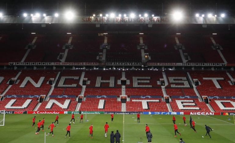 Coronavirus : l&rsquo;Angleterre dans la file, l&rsquo;Allemagne marche seule