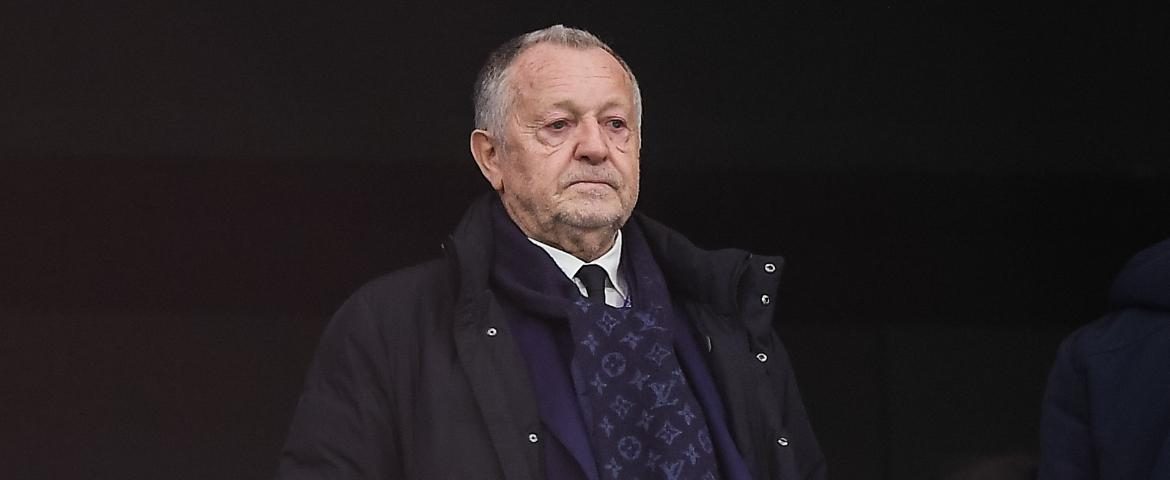 Jean-Michel Aulas