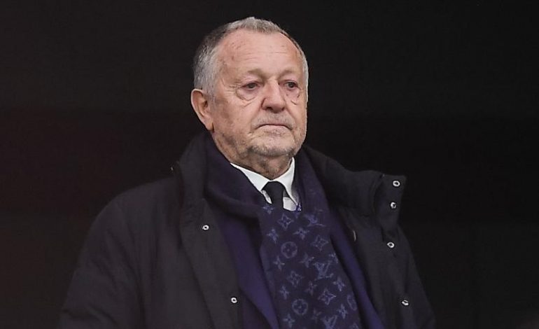 Lyon : Aulas change de braquet