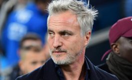 Ginola reparle de son pire cauchemar