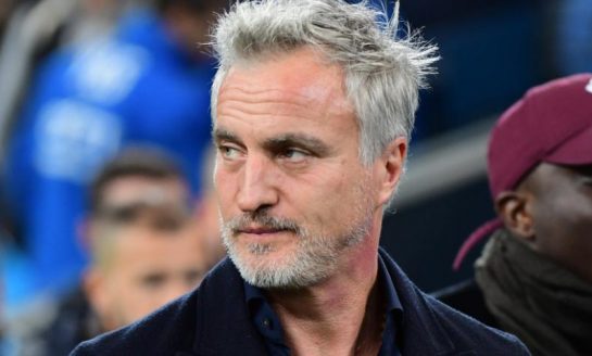 Ménès raconte des histoires sexuelles sur deux anciens du PSG