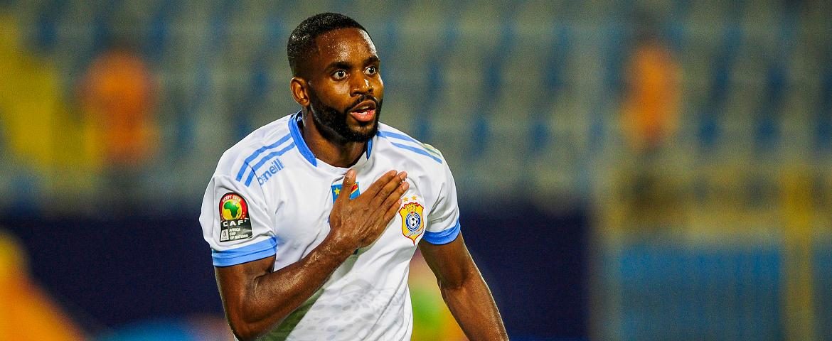 Cédric Bakambu
