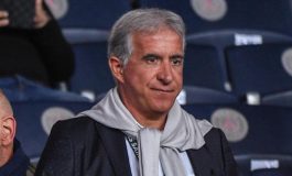 Ligue 1 : Caïazzo cartouche Aulas mais l'a mauvaise lui aussi