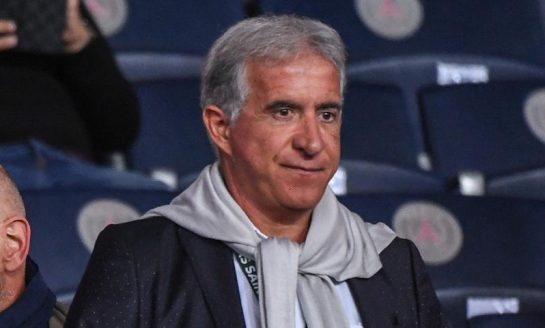 Ligue 1 : Caïazzo cartouche Aulas mais l'a mauvaise lui aussi
