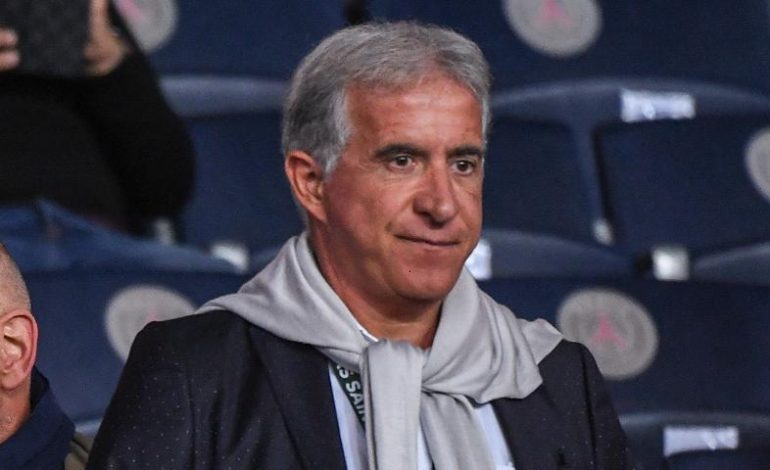 Ligue 1 : Caïazzo cartouche Aulas mais l&rsquo;a mauvaise lui aussi