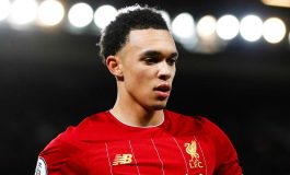 Mercato / Liverpool : Alexander-Arnold a un faible pour ce club, mais...