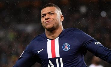 PSG : la critique, un passage obligé pour Mbappé