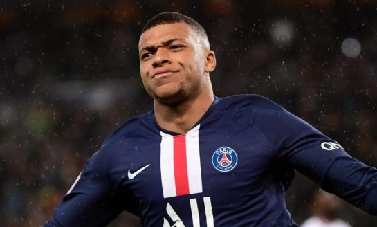 Mercato / PSG : l'Angleterre, une évidence pour Mbappé !
