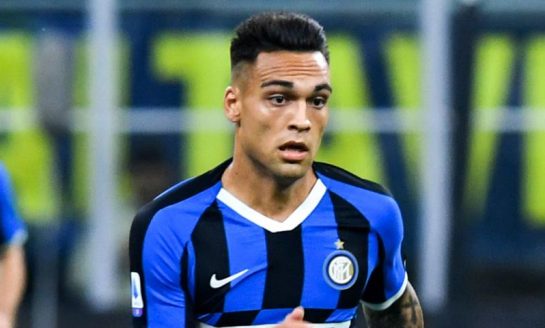 Mercato / Barça : Lautaro Martinez hésite quand même...