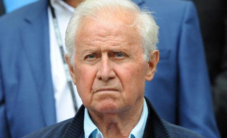 Equipe de France : le « carré magique » à l&rsquo;unisson sur Hidalgo