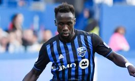 Monaco : Fabregas se fait tacler sévèrement par un... Français !