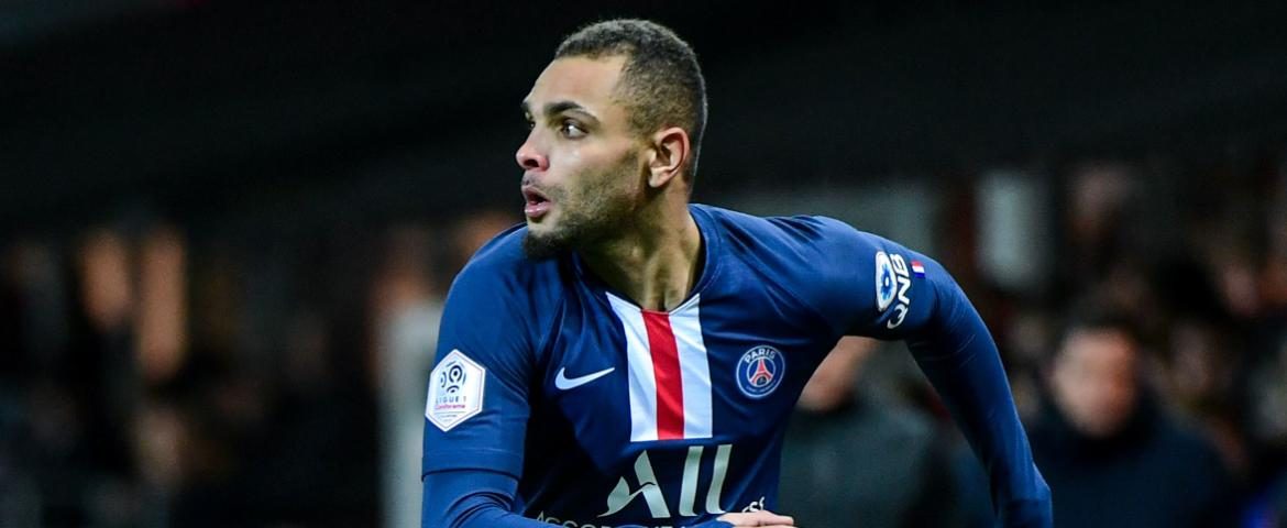 Layvin Kurzawa