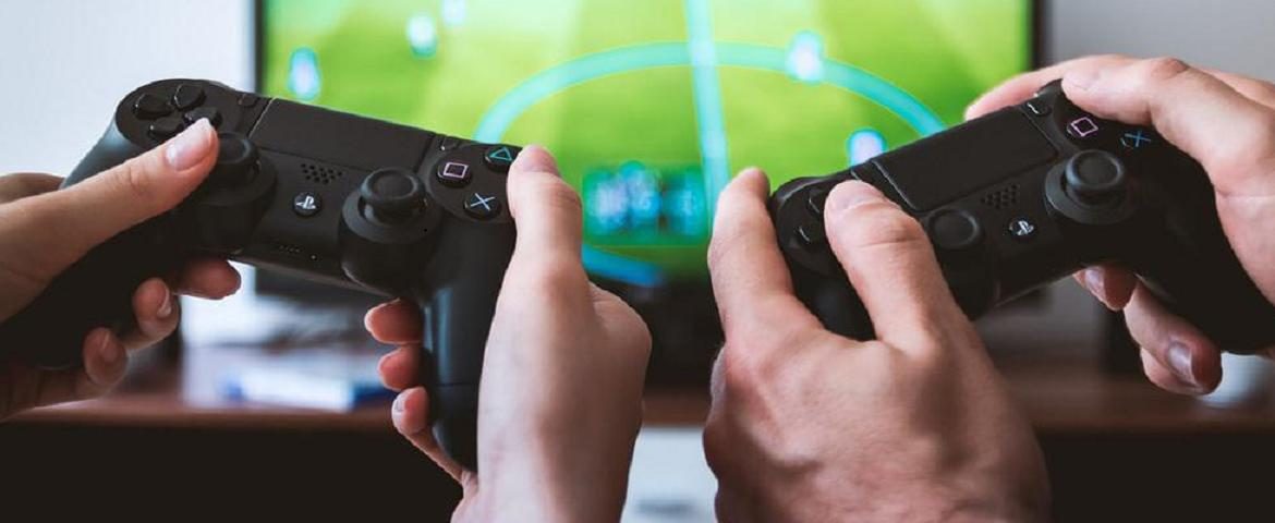 Jeux video