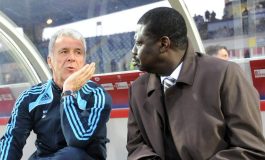 OM : le « Lion de Rekem » doit beaucoup de choses à Diouf
