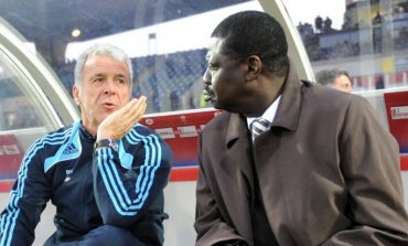 OM : le « Lion de Rekem » doit beaucoup de choses à Diouf