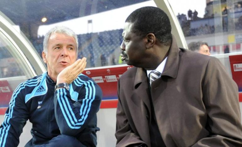 OM : le « Lion de Rekem » doit beaucoup de choses à Diouf