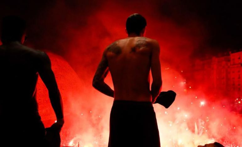 PSG – Dortmund : l&rsquo;équipe pointée du doigt par l&rsquo;UEFA