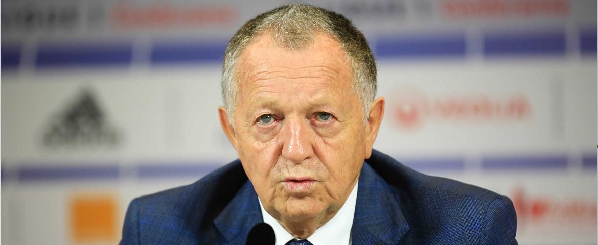 Jean-Michel Aulas