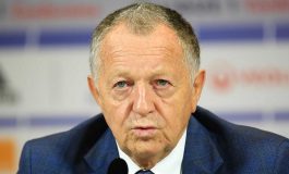 Lyon : Aulas pose une question à 800 M€