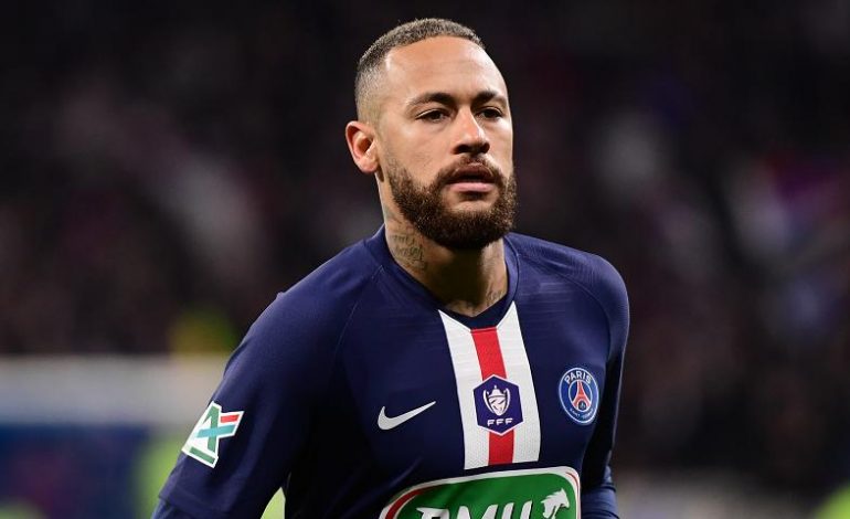 PSG : style de vie, niveau réel… Emery dit tout sur Neymar !