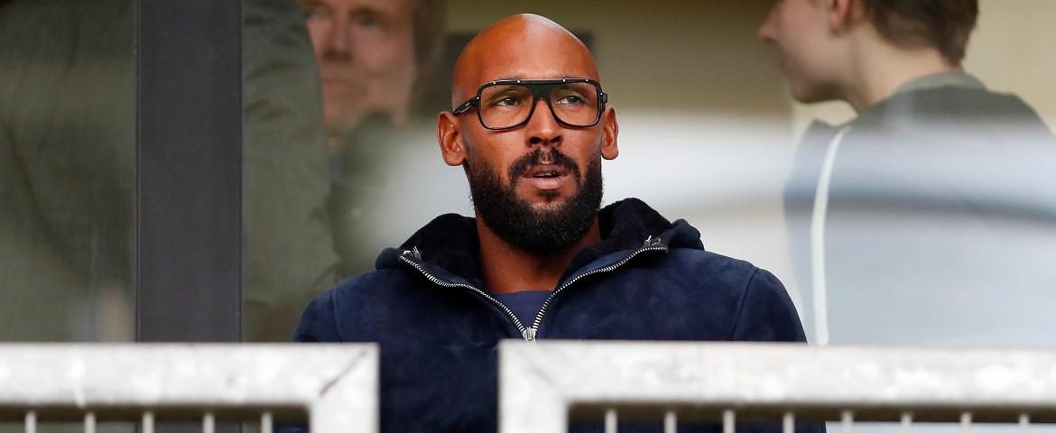 Nicolas Anelka