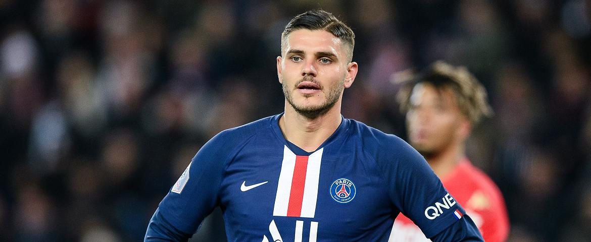 Mauro Icardi