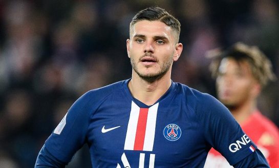 Mercato / PSG : Icardi a pris sa décision !