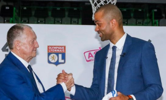 OL : Aulas voit bien une superstar prendre... sa place !