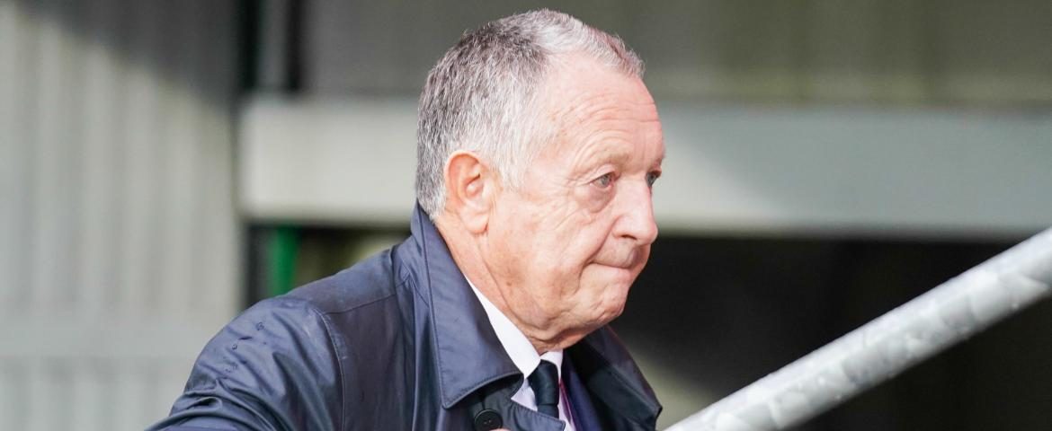 Jean-Michel Aulas