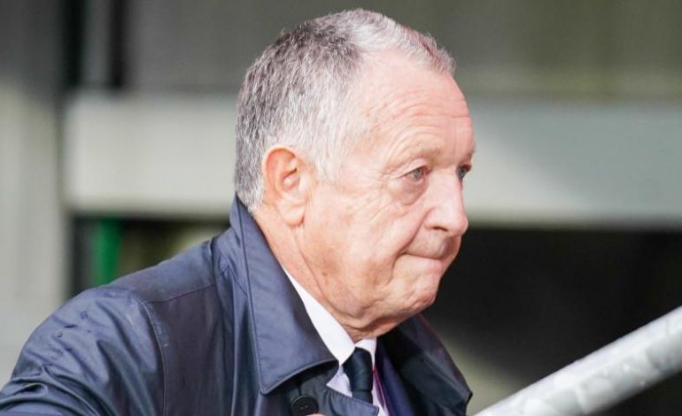 Ligue 1, Ligue des Champions, droits TV… Aulas fait la moue