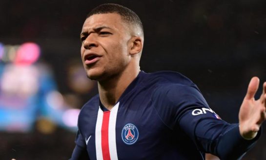 PSG : but préféré, Neymar... Mbappé et son panthéon du foot