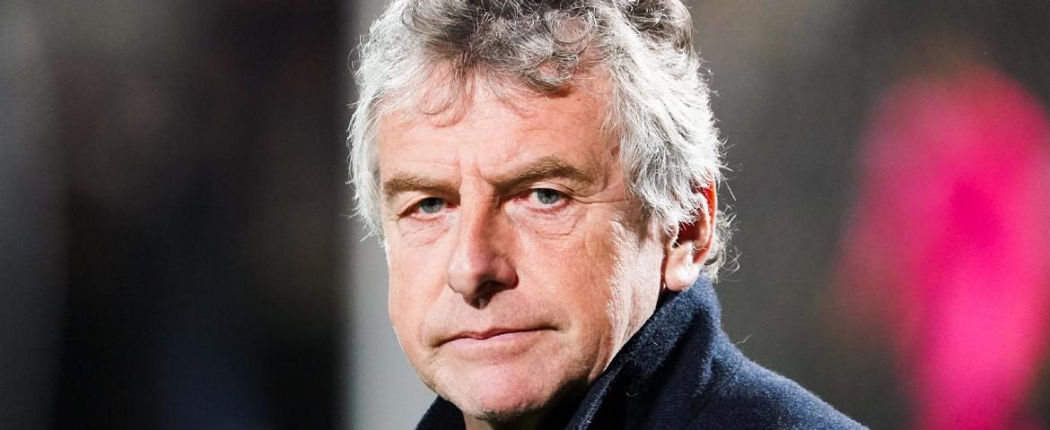 Christian Gourcuff