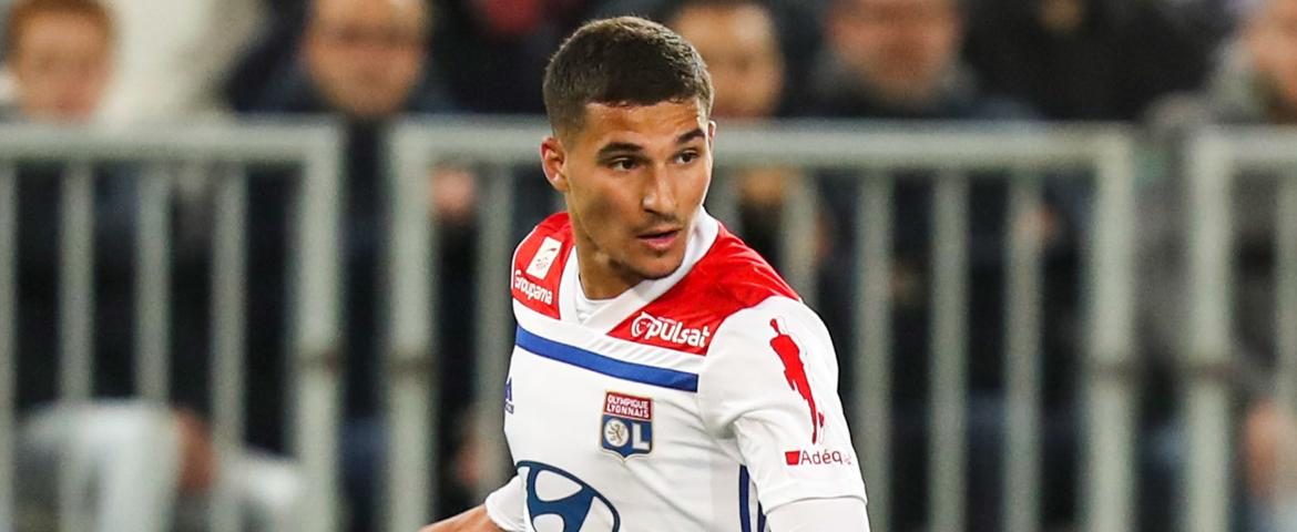 Houssem Aouar