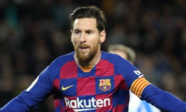 Barça - Naples : Messi est une assurance tous risques, la preuve !