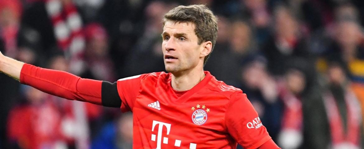 Thomas Müller