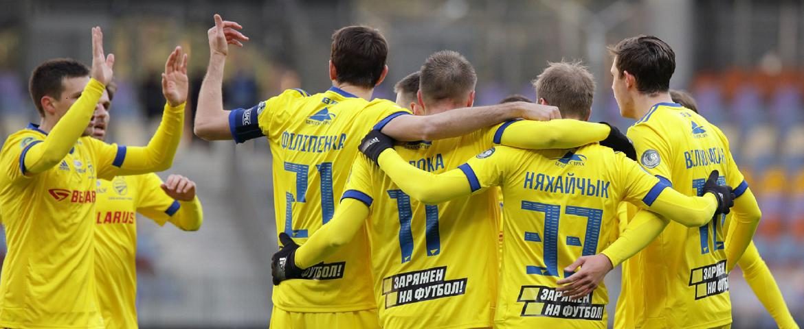 Bate Borisov