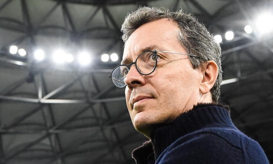 L'OM crée une nouvelle polémique