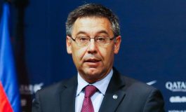 Barça : Messi et le vestiaire très remontés contre Bartomeu