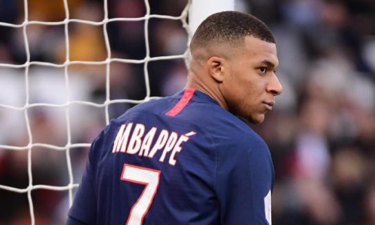 PSG – Atalanta : la question à un million d'euros pour Mbappé