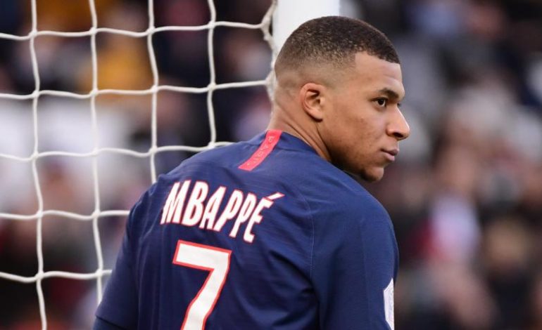 Mercato / PSG : Leonardo prend un gros risque pour l&rsquo;avenir de Mbappé