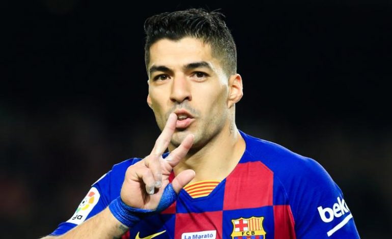 Mercato / Barça : Suarez évoque deux dossiers brûlants