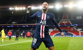 PSG : Neymar s'enflamme pour les supporters
