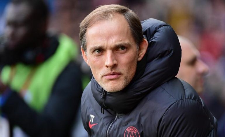 Nantes – PSG : Tuchel ne fait pas la fine bouche