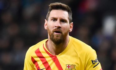 Mercato / Barça : il disait donc vrai sur Messi, ça chauffe !