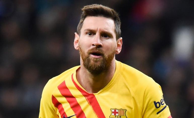 Mercato / Barça : il disait donc vrai sur Messi, ça chauffe !
