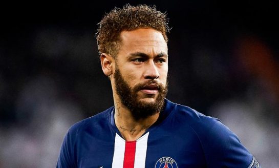 Mercato / PSG : Neymar aimerait jouer avec un autre... Brésilien